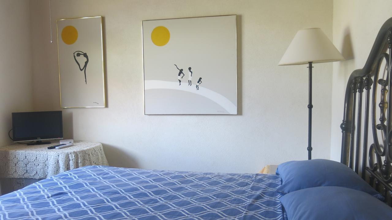 Gemini House Bed & Breakfast Christ Church Buitenkant foto