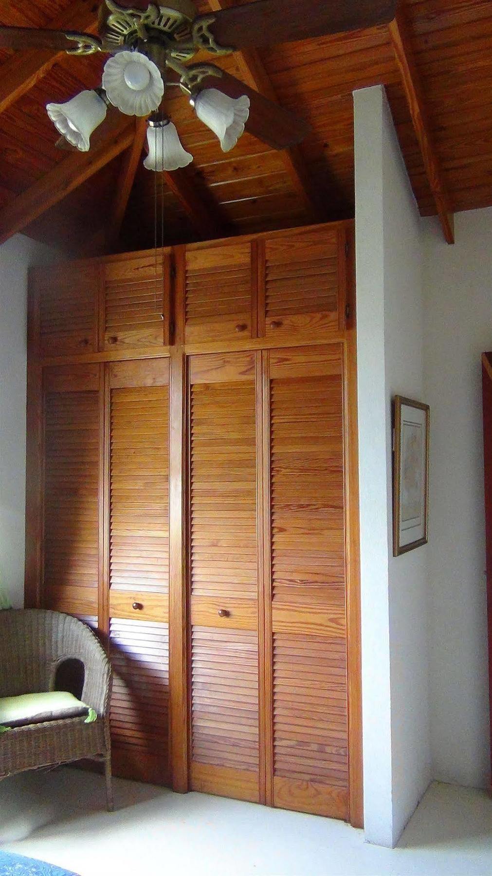 Gemini House Bed & Breakfast Christ Church Buitenkant foto