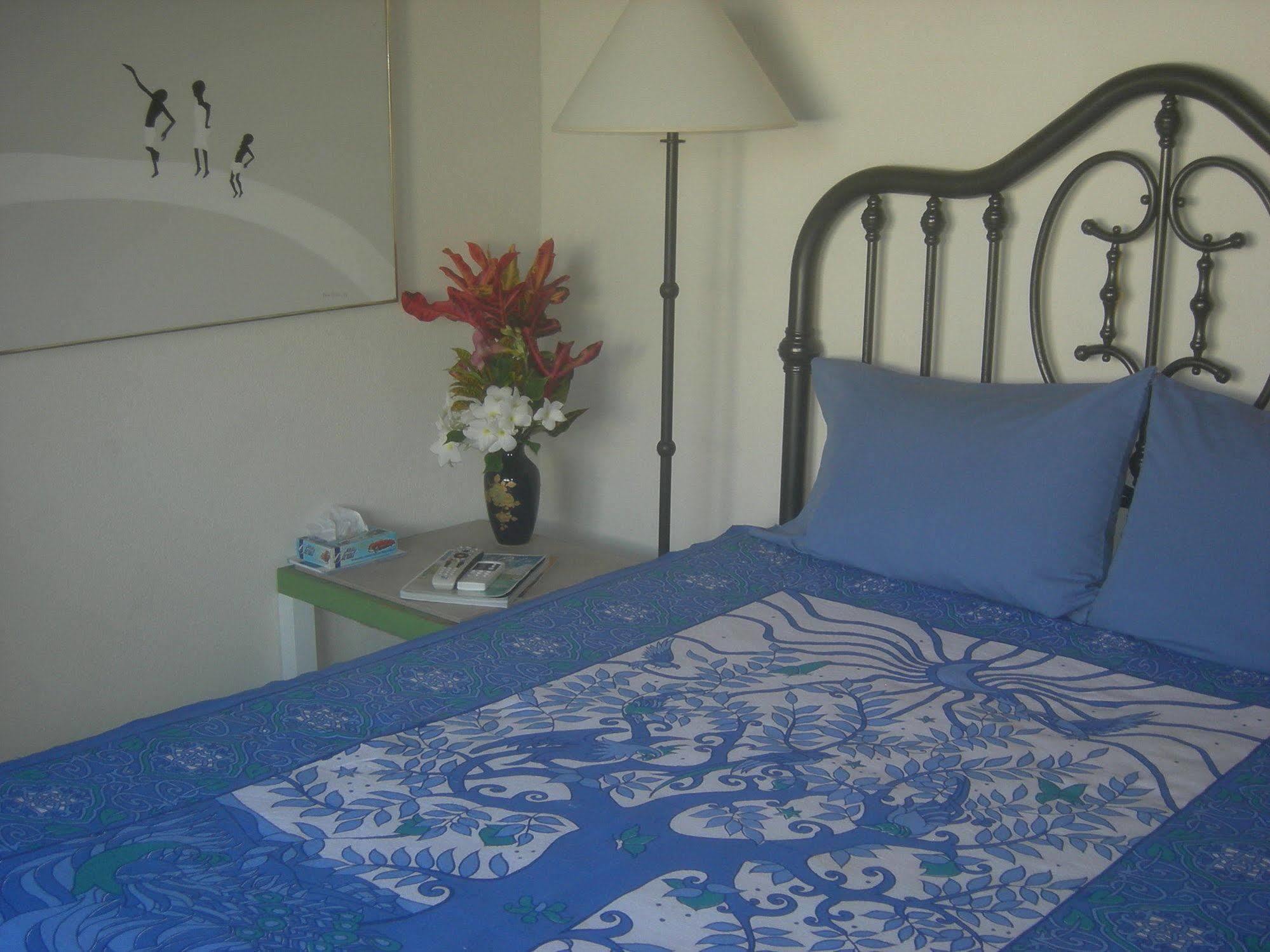 Gemini House Bed & Breakfast Christ Church Buitenkant foto